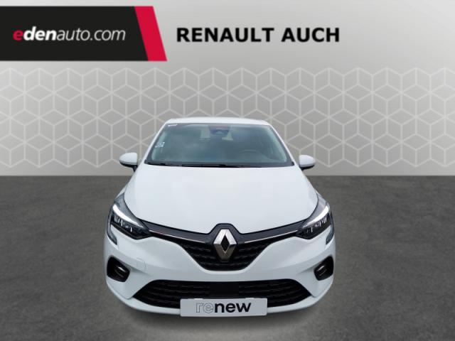 Renault Clio image 1