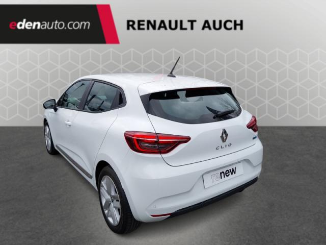 Renault Clio image 7