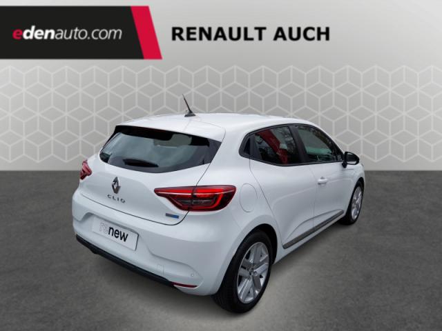 Renault Clio image 4