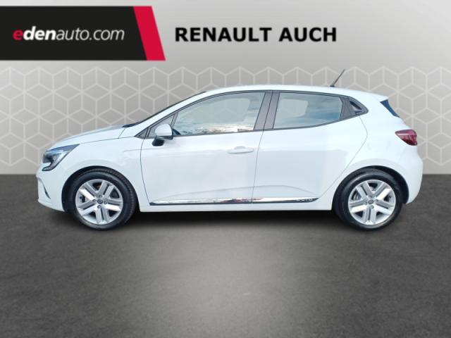 Renault Clio image 2