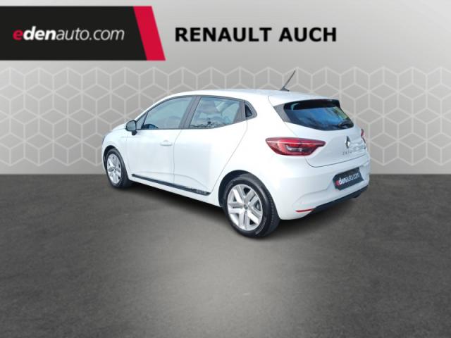 Renault Clio image 1