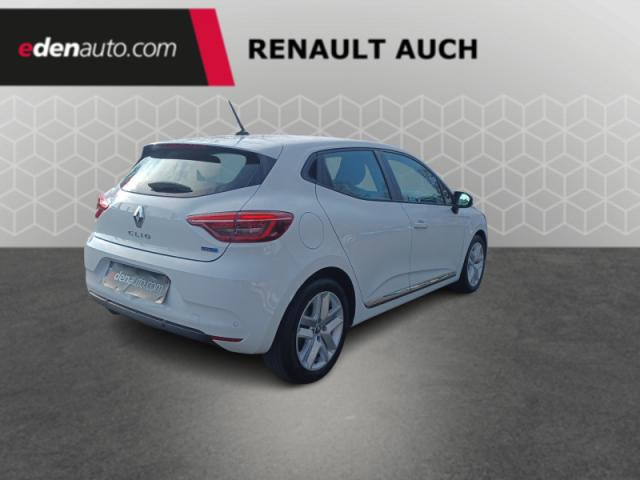 Renault Clio image 8