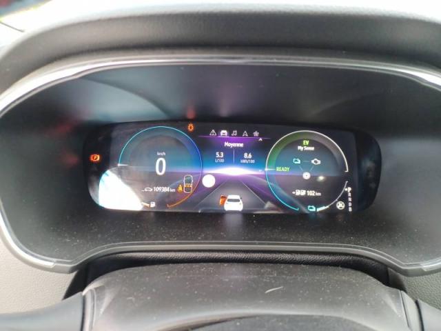 Renault Mégane image 3