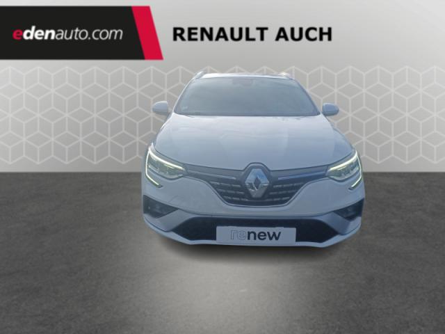 Renault Mégane image 8