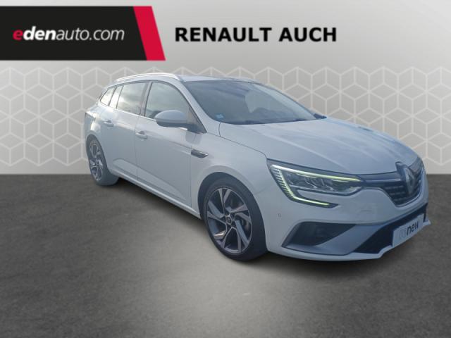 Renault Mégane image 6