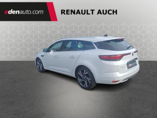 Renault Mégane image 5
