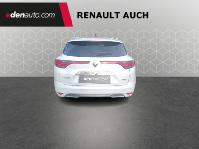 Renault Mégane image 4