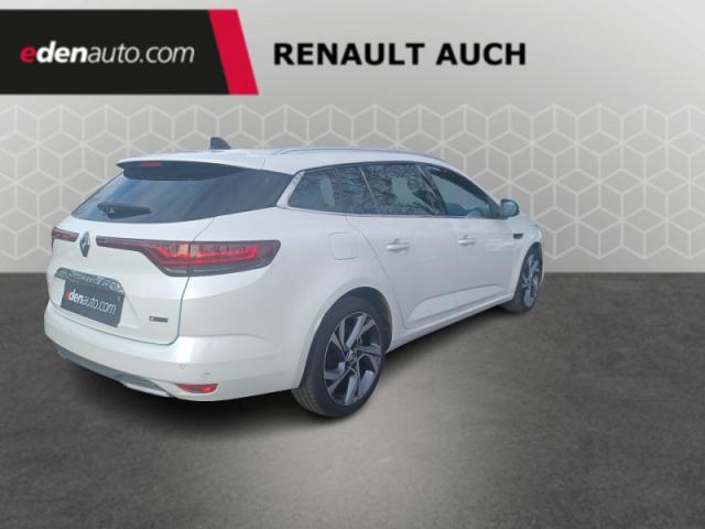 Renault Mégane image 2