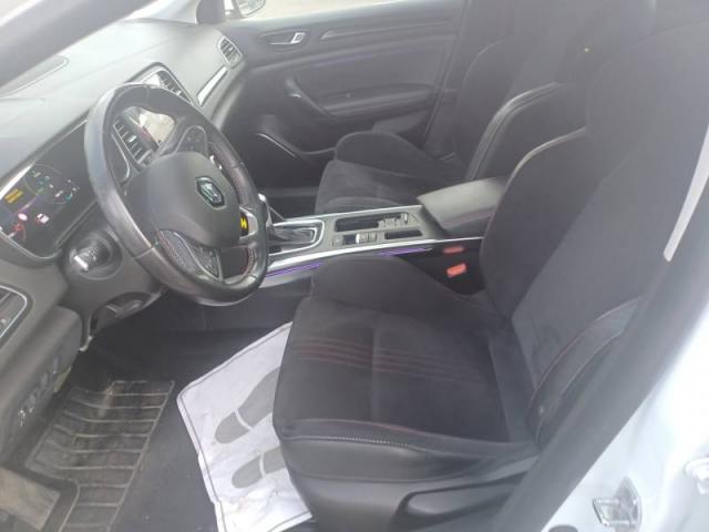 Renault Mégane image 7