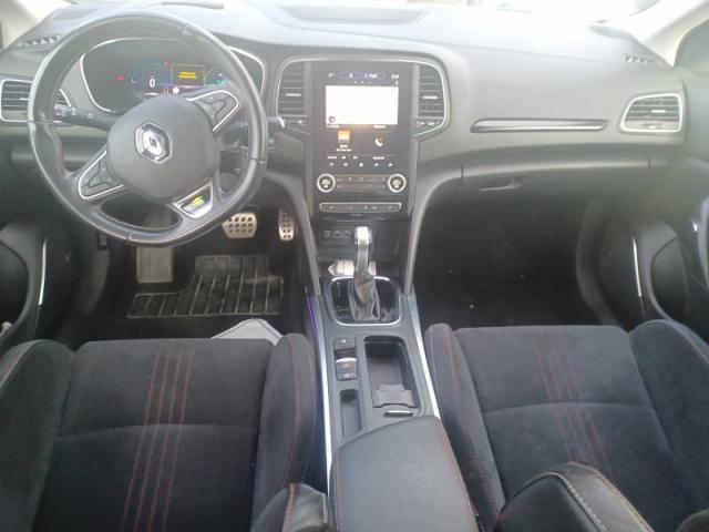 Renault Mégane image 1