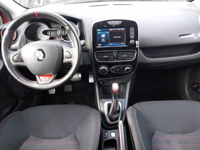 Renault Clio image 6