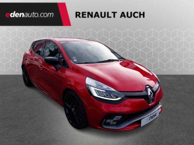 Renault Clio image 9