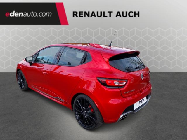 Renault Clio image 4