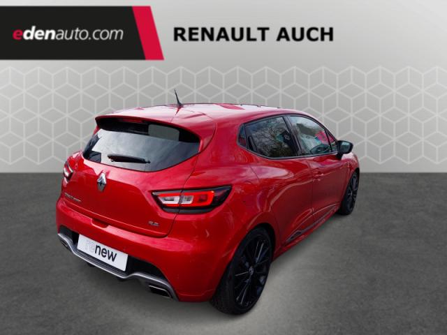 Renault Clio image 1