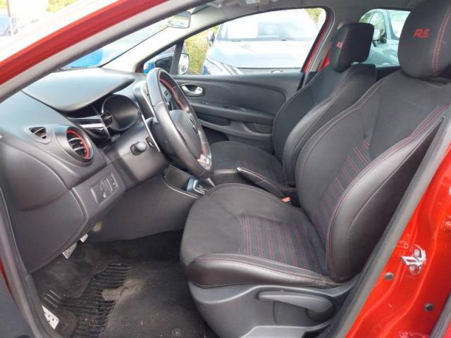 Renault Clio image 8