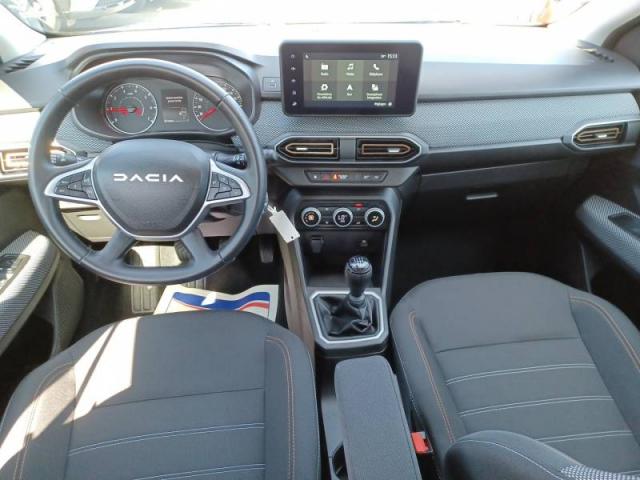 Dacia Sandero image 6