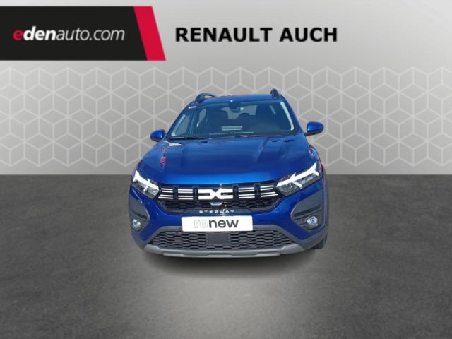 Dacia Sandero image 9