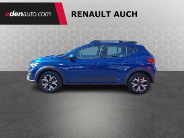 Dacia Sandero image 5