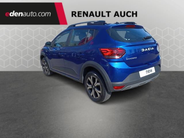 Dacia Sandero image 7
