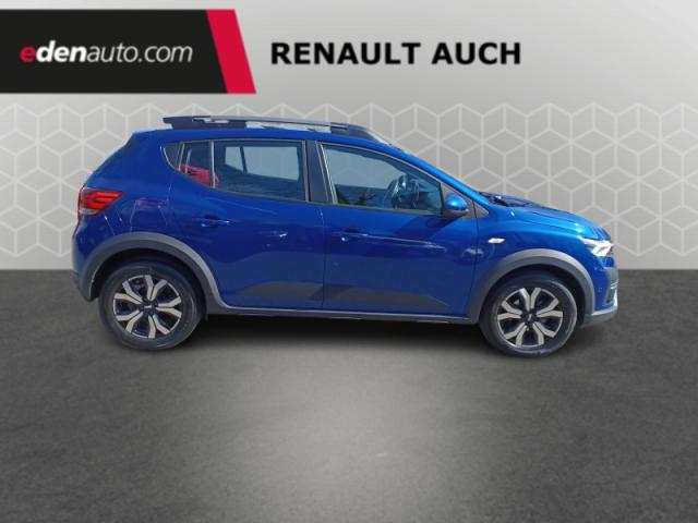 Dacia Sandero image 4