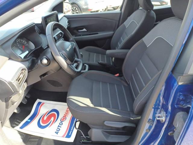 Dacia Sandero image 2