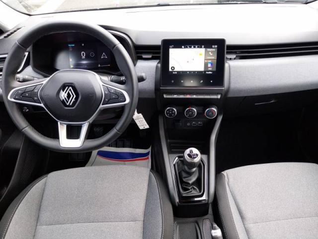 Renault Clio image 4