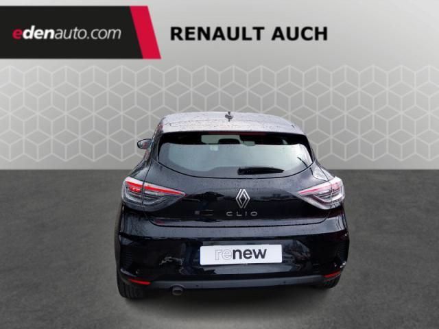 Renault Clio image 8