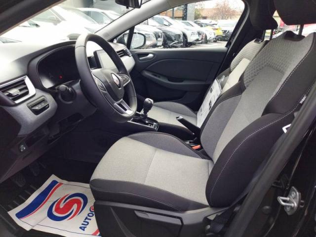 Renault Clio image 6