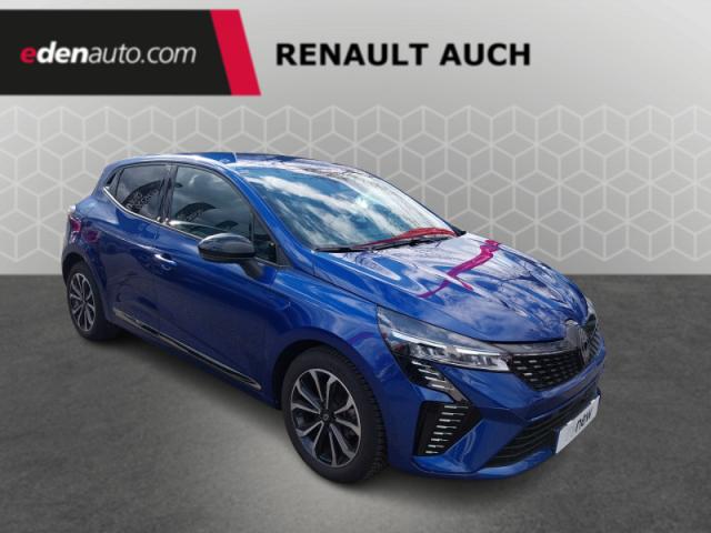 Renault Clio image 6