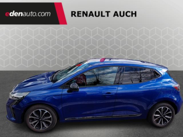 Renault Clio image 1