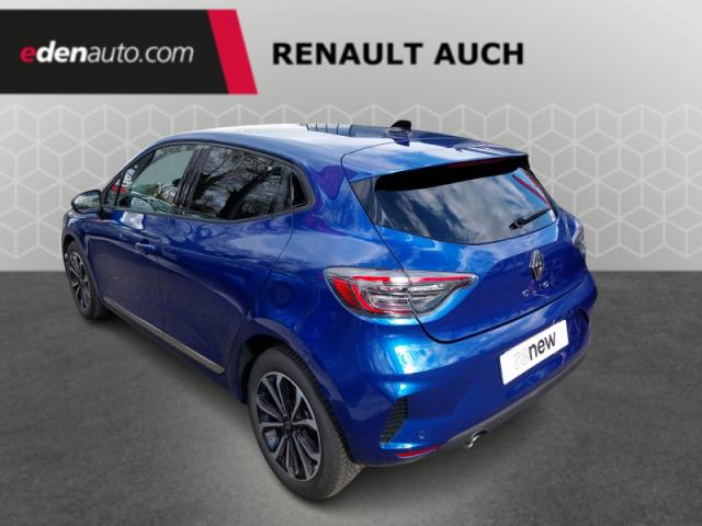 Renault Clio image 2