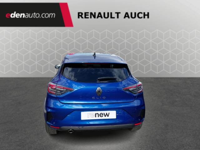 Renault Clio image 5