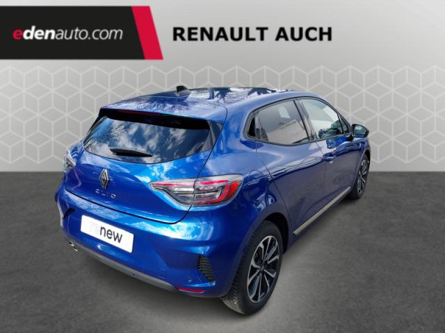 Renault Clio image 9