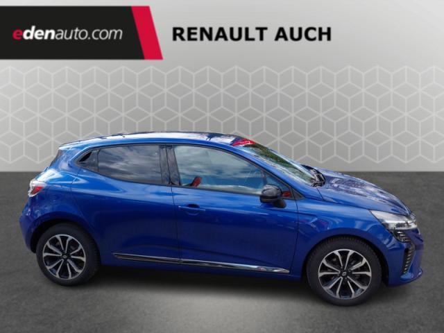 Renault Clio image 8
