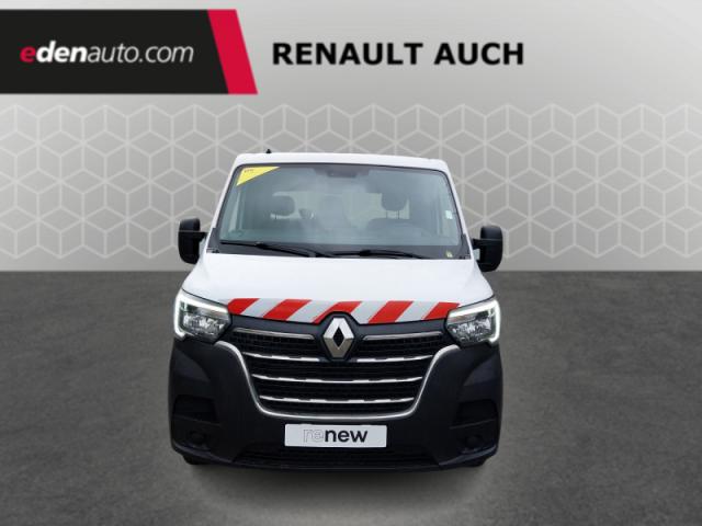 Renault Master image 8