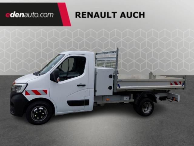 Renault Master image 3