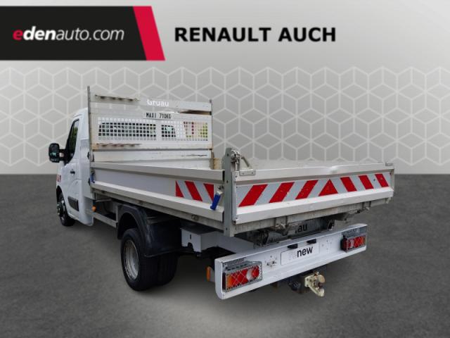 Renault Master image 7