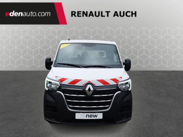 Renault Master image 8