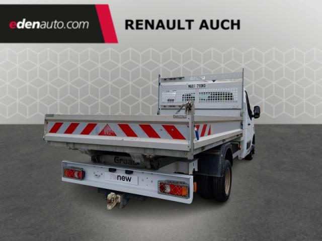 Renault Master image 3