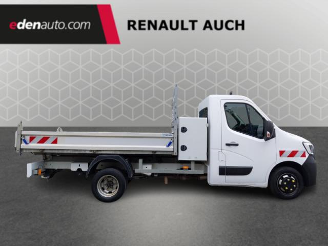 Renault Master image 1