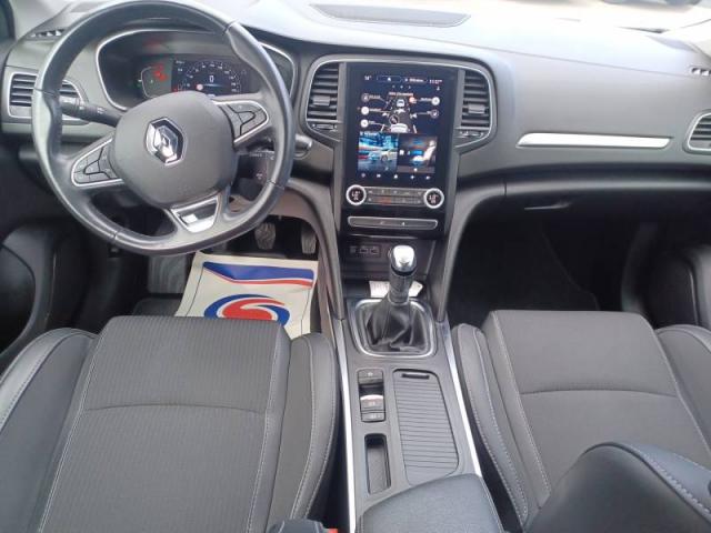 Renault Mégane image 9
