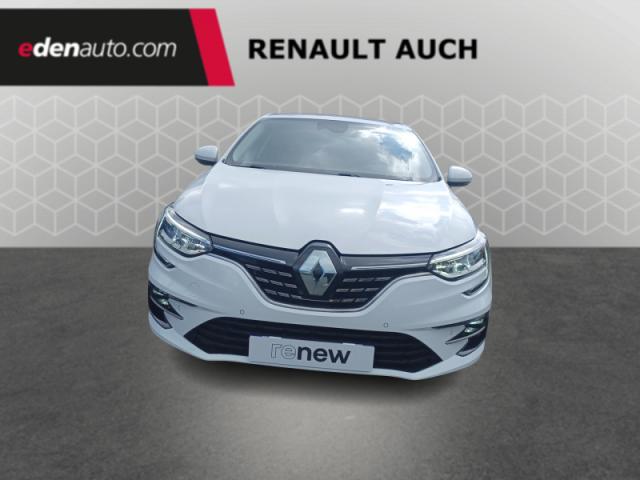 Renault Mégane image 3