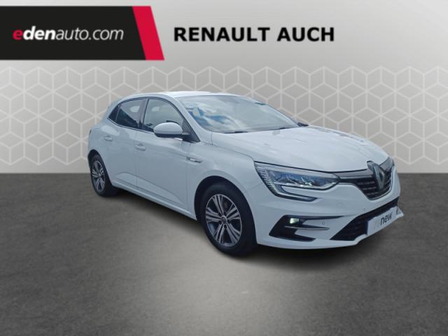 Renault Mégane image 2