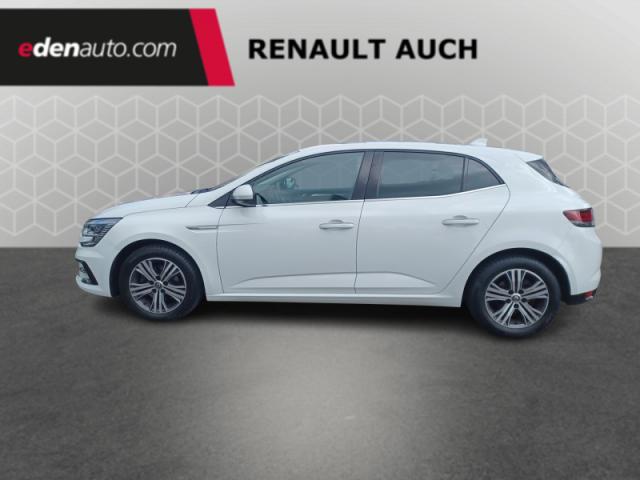 Renault Mégane image 6