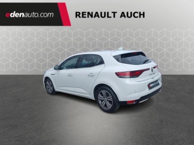 Renault Mégane image 8