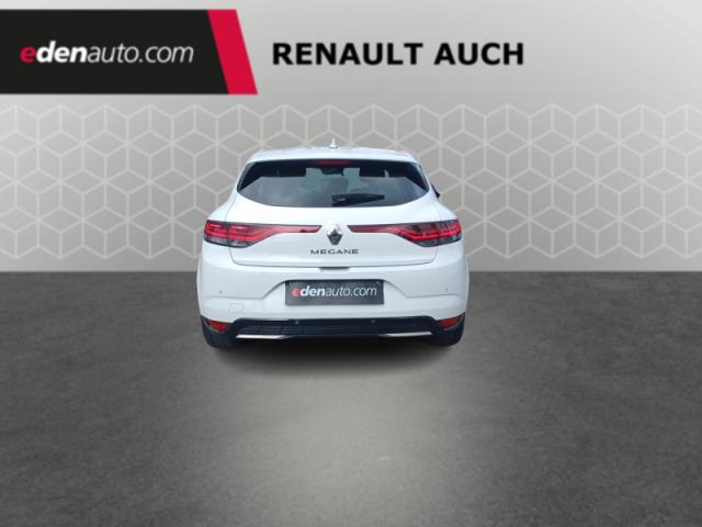 Renault Mégane image 5
