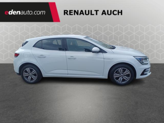 Renault Mégane image 1