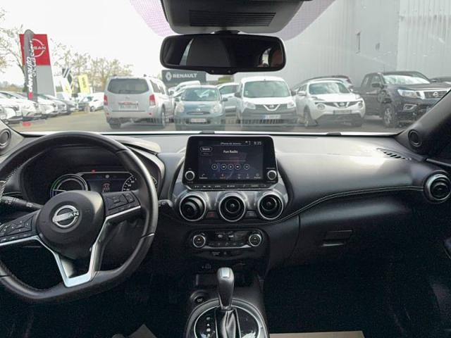 Nissan Juke image 9
