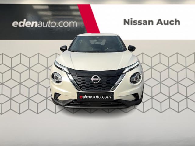 Nissan Juke image 2