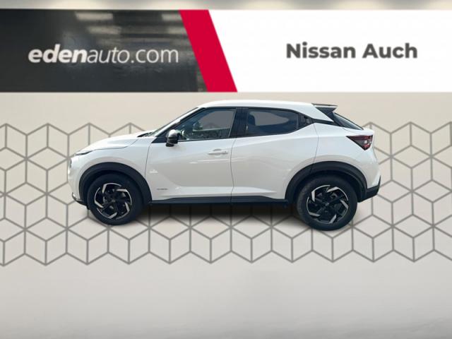 Nissan Juke image 6